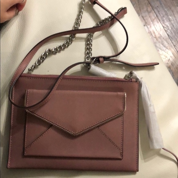 Rebecca Minkoff Crossbody - Picture 3 of 10